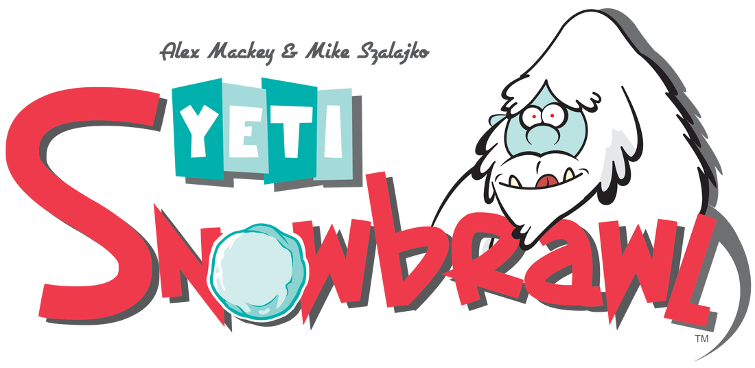 Yeti Snowbrawl - Lethal Chicken Games